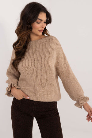 Svetr model 201300 Italy Moda
