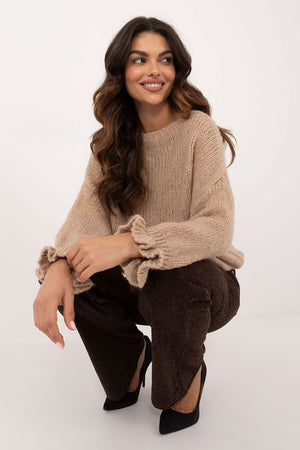 Svetr model 201300 Italy Moda