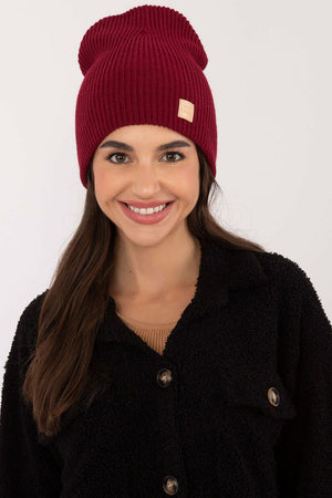 Čepice model 201425 Rue Paris