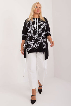 halenka plus size model 201845 Relevance