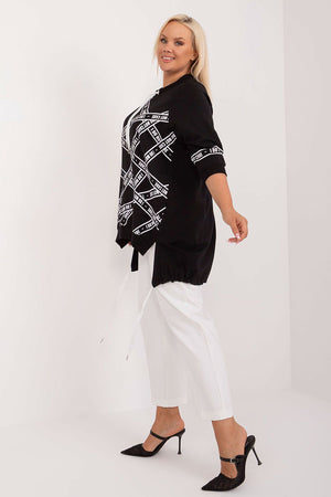 halenka plus size model 201845 Relevance