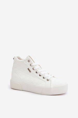 Tenisky model 201918 Step in style