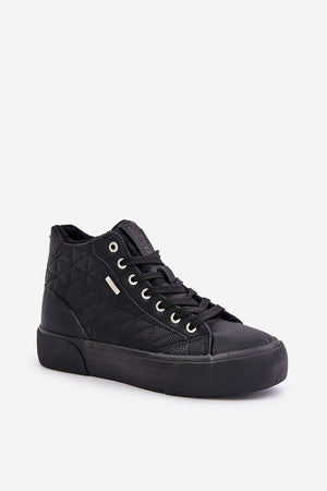 Tenisky model 201919 Step in style