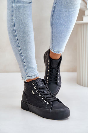 Tenisky model 201919 Step in style
