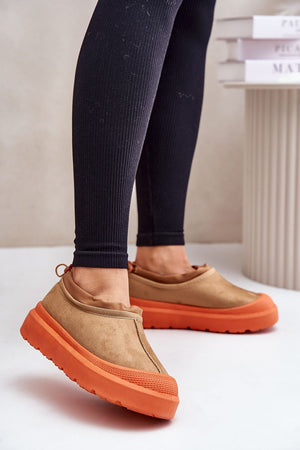 Sněhule model 202189 Step in style
