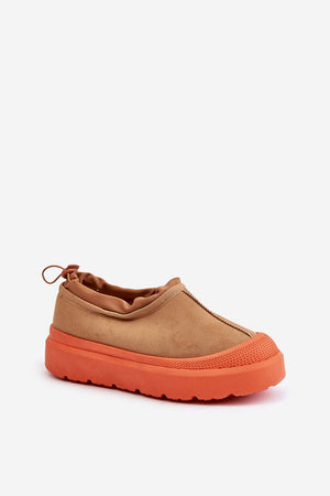 Sněhule model 202189 Step in style