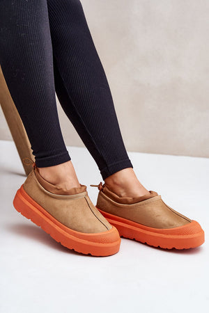 Sněhule model 202189 Step in style