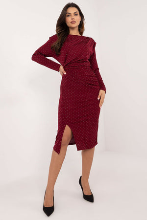 Večerní šaty model 202417 Italy Moda