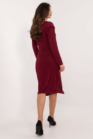 Večerní šaty model 202417 Italy Moda