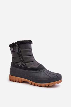 Sněhule model 202631 Step in style