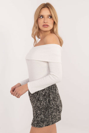 Svetr model 202749 Italy Moda