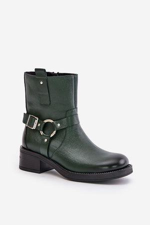 Boty model 202818 Step in style