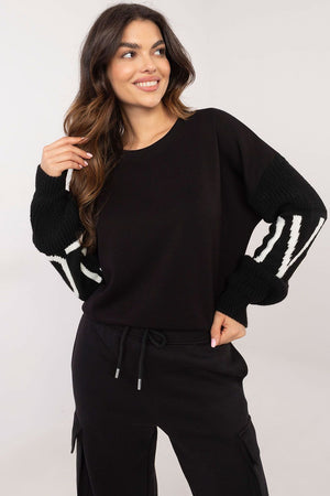 Mikina model 202900 Italy Moda