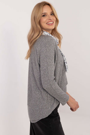 Svetr model 202905 Italy Moda