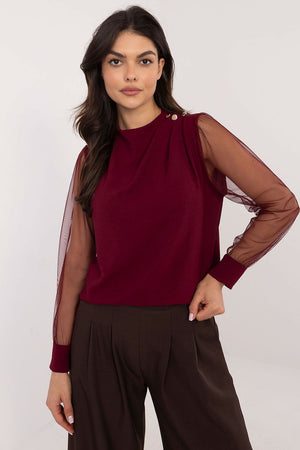 Halenka model 203407 Italy Moda