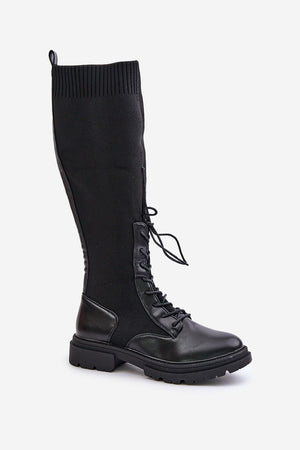 Kozačky model 203500 Step in style