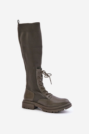 Kozačky model 203501 Step in style