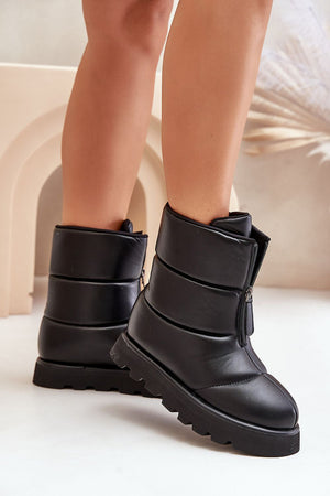 Sněhule model 203545 Step in style