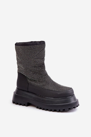 Sněhule model 203546 Step in style