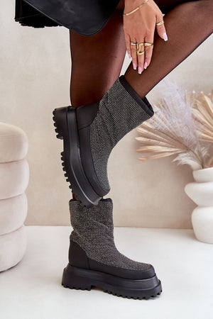Sněhule model 203546 Step in style