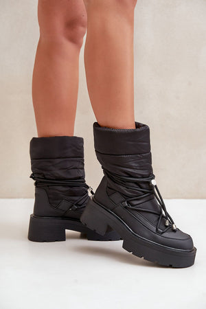 Sněhule model 203547 Step in style