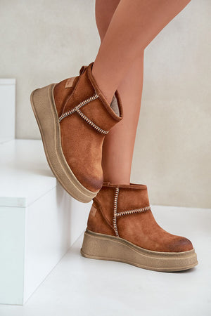 Sněhule model 203580 Step in style