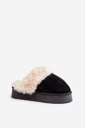 Pantofle model 203624 Step in style