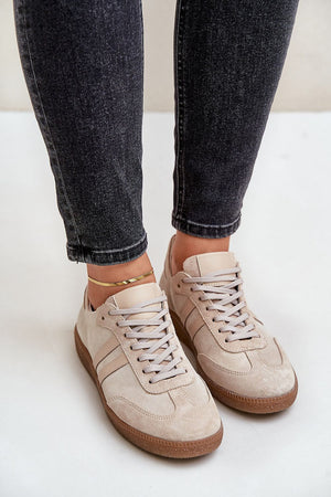 Sportovní obuv model 203627 Step in style