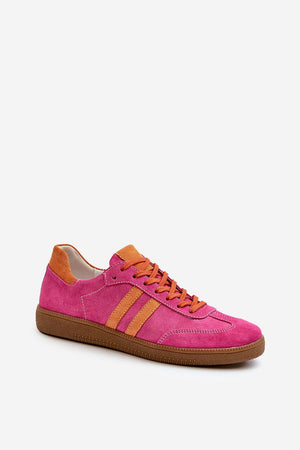 Sportovní obuv model 203628 Step in style