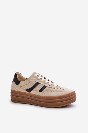 Sportovní obuv model 203629 Step in style