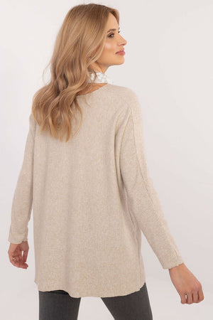 Svetr model 203743 Italy Moda