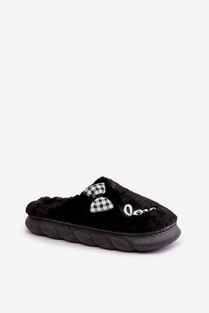 Pantofle model 203753 Step in style