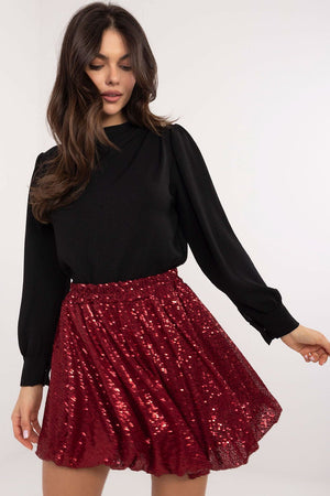 Krátká sukně model 203772 Italy Moda