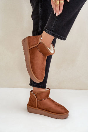 Sněhule model 203886 Step in style
