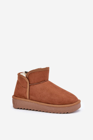 Sněhule model 203886 Step in style