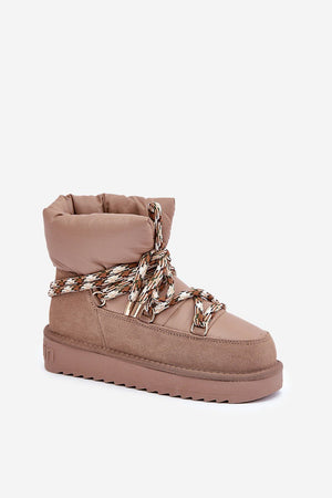 Sněhule model 203895 Step in style