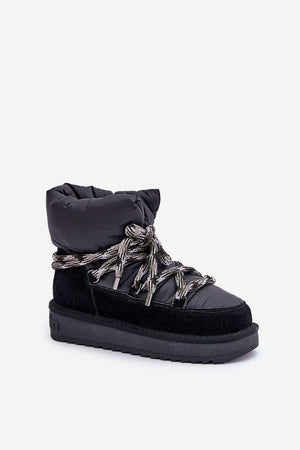 Sněhule model 203896 Step in style