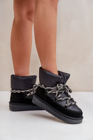 Sněhule model 203896 Step in style