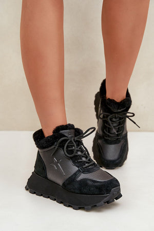 Sportovní obuv model 203917 Step in style
