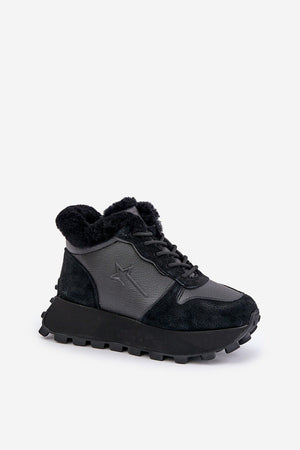 Sportovní obuv model 203917 Step in style