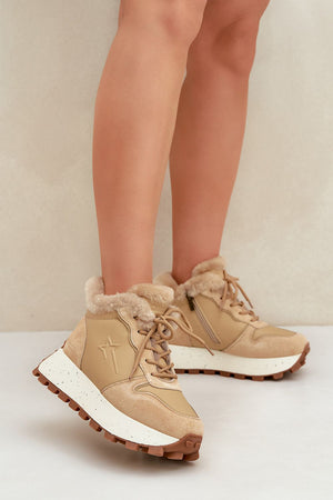 Sportovní obuv model 203918 Step in style