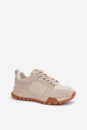 Sportovní obuv model 203919 Step in style