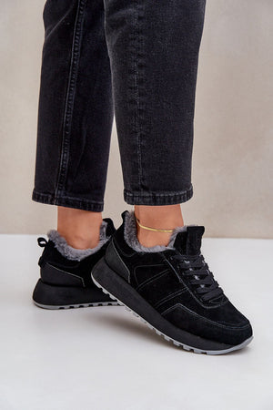Sportovní obuv model 203920 Step in style