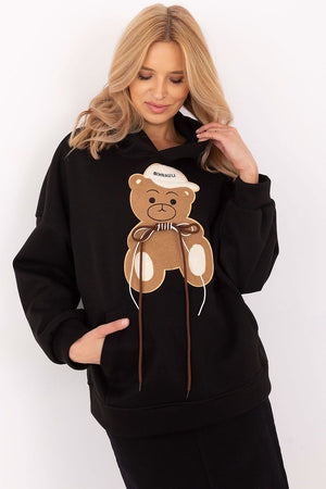 Mikina model 204377 Italy Moda