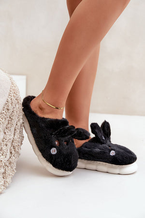 Pantofle model 204650 Step in style