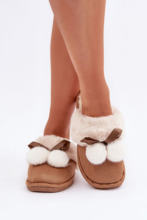 Pantofle model 204929 Step in style