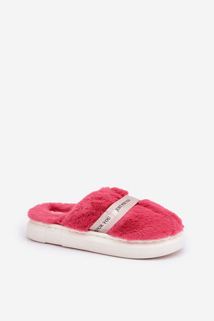 Pantofle model 204934 Step in style