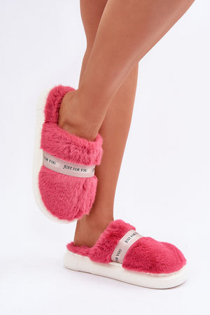 Pantofle model 204934 Step in style