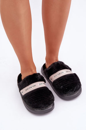 Pantofle model 204935 Step in style