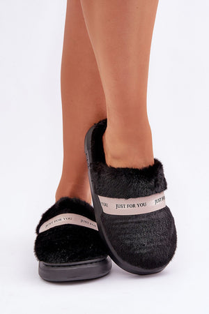 Pantofle model 204935 Step in style